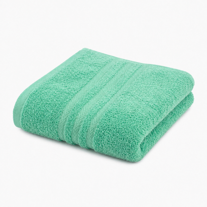 50x100cm Premium Cotton Towel