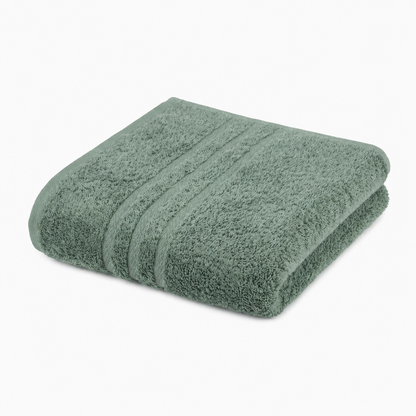 50x100cm Premium Cotton Towel