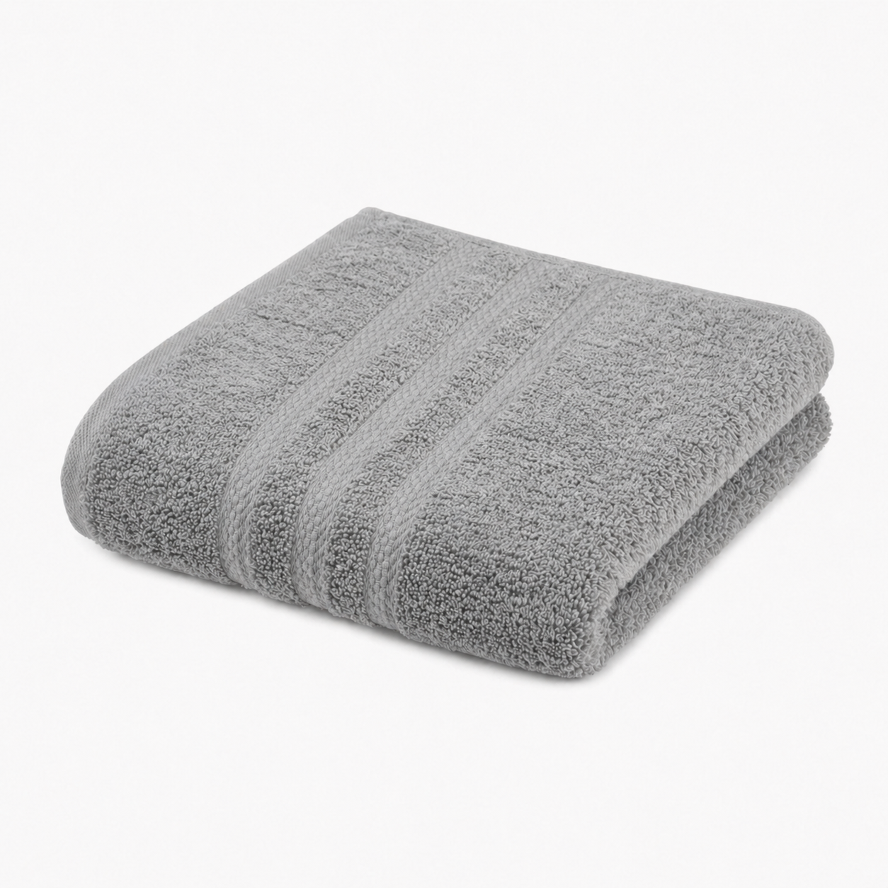 50x100cm Premium Cotton Towel