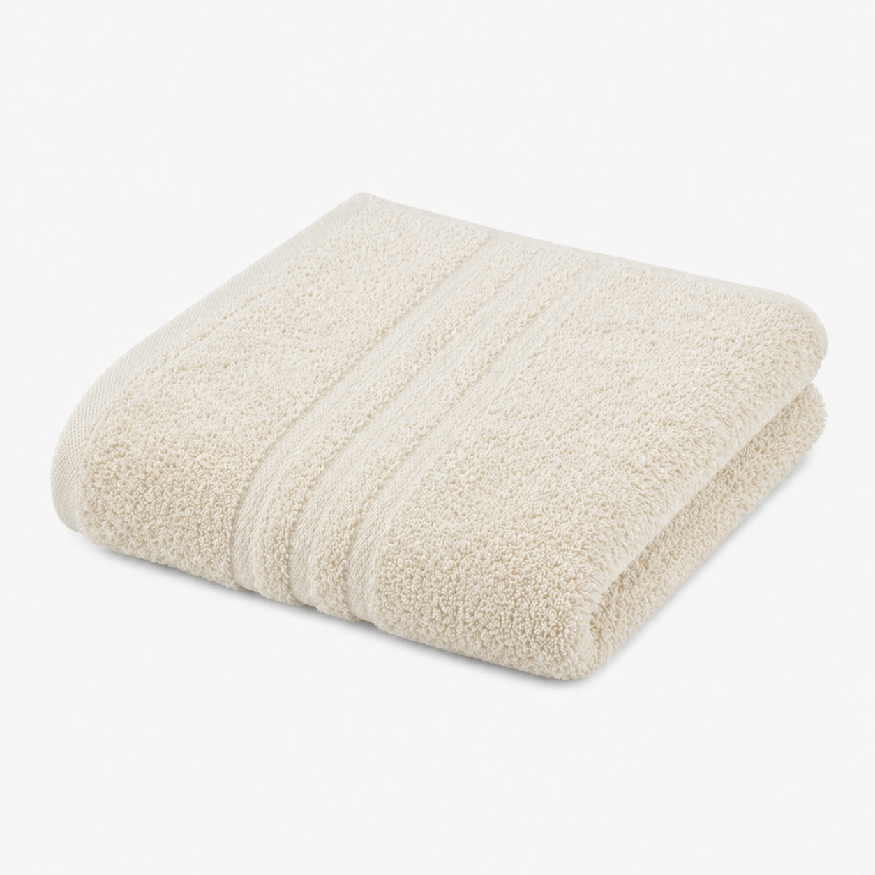 50x100cm Premium Cotton Towel