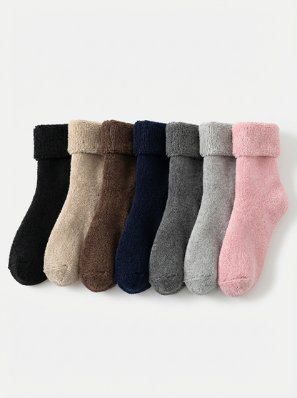Kids Winter Warm Socks
