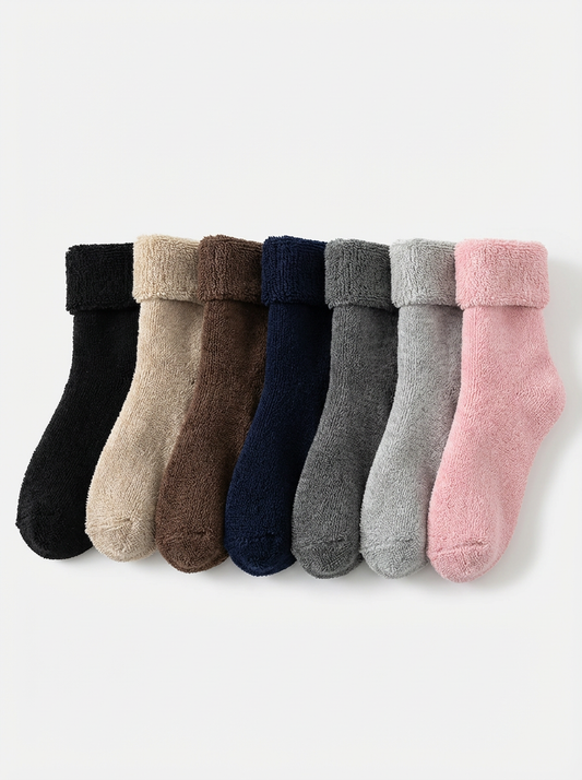Kids Winter Warm Socks