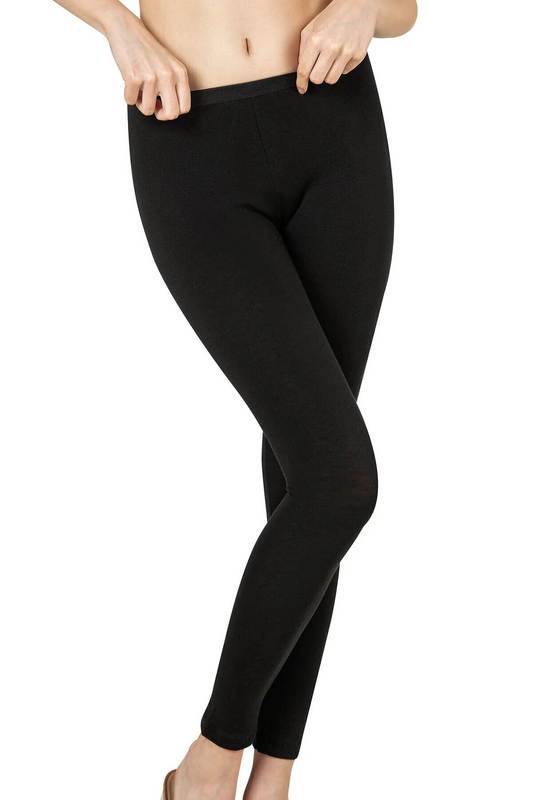 Women’s Cotton Leggings