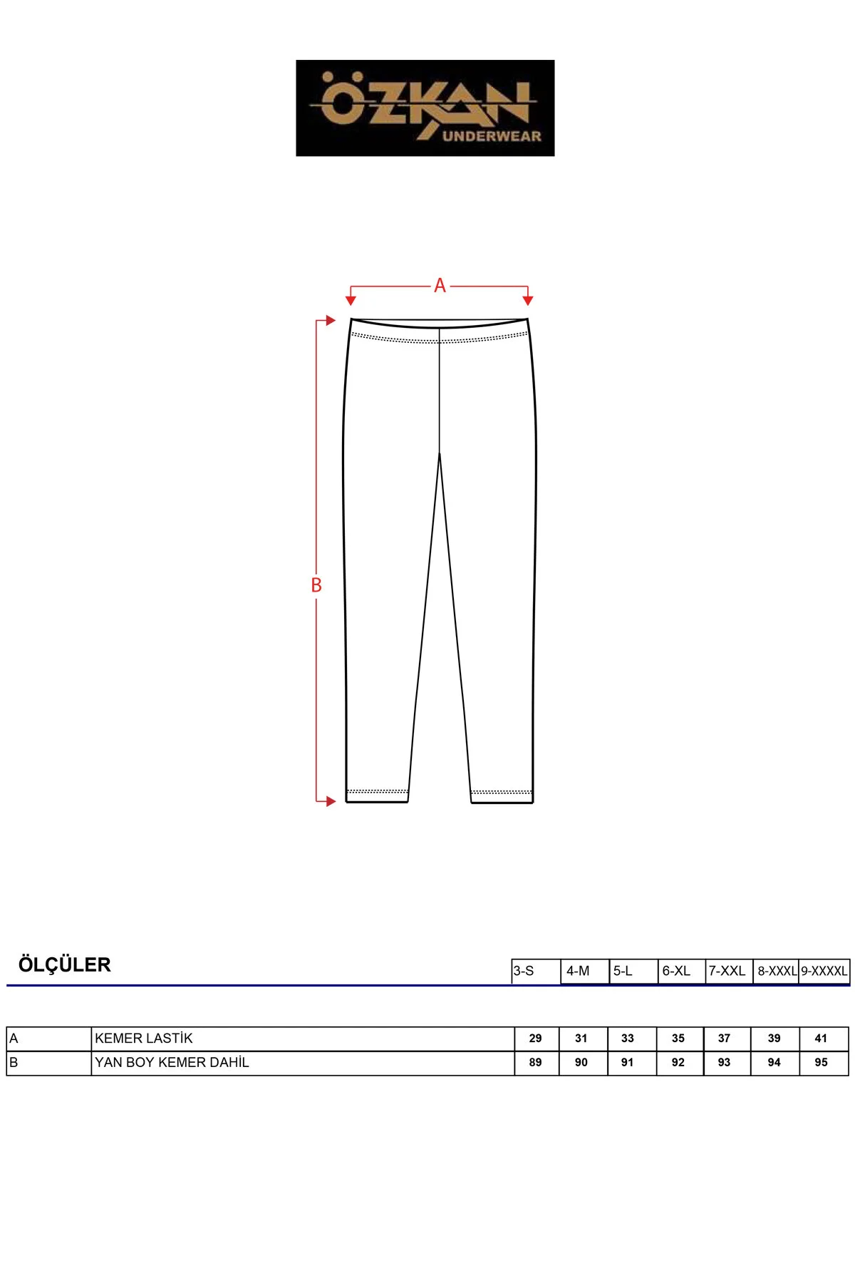 Women’s Cotton Leggings
