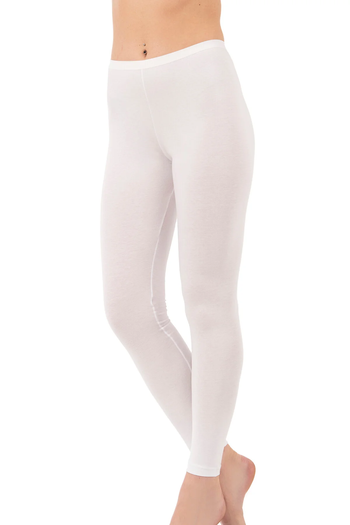 Women’s Cotton Leggings