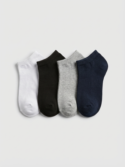 Kids Short Socks