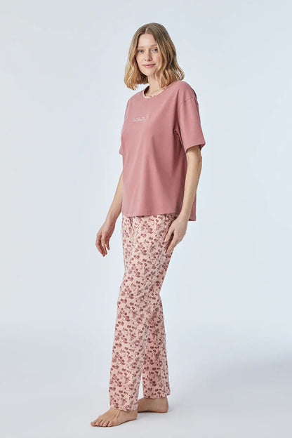 Pijadore Pure Soft Cotton PJ Set