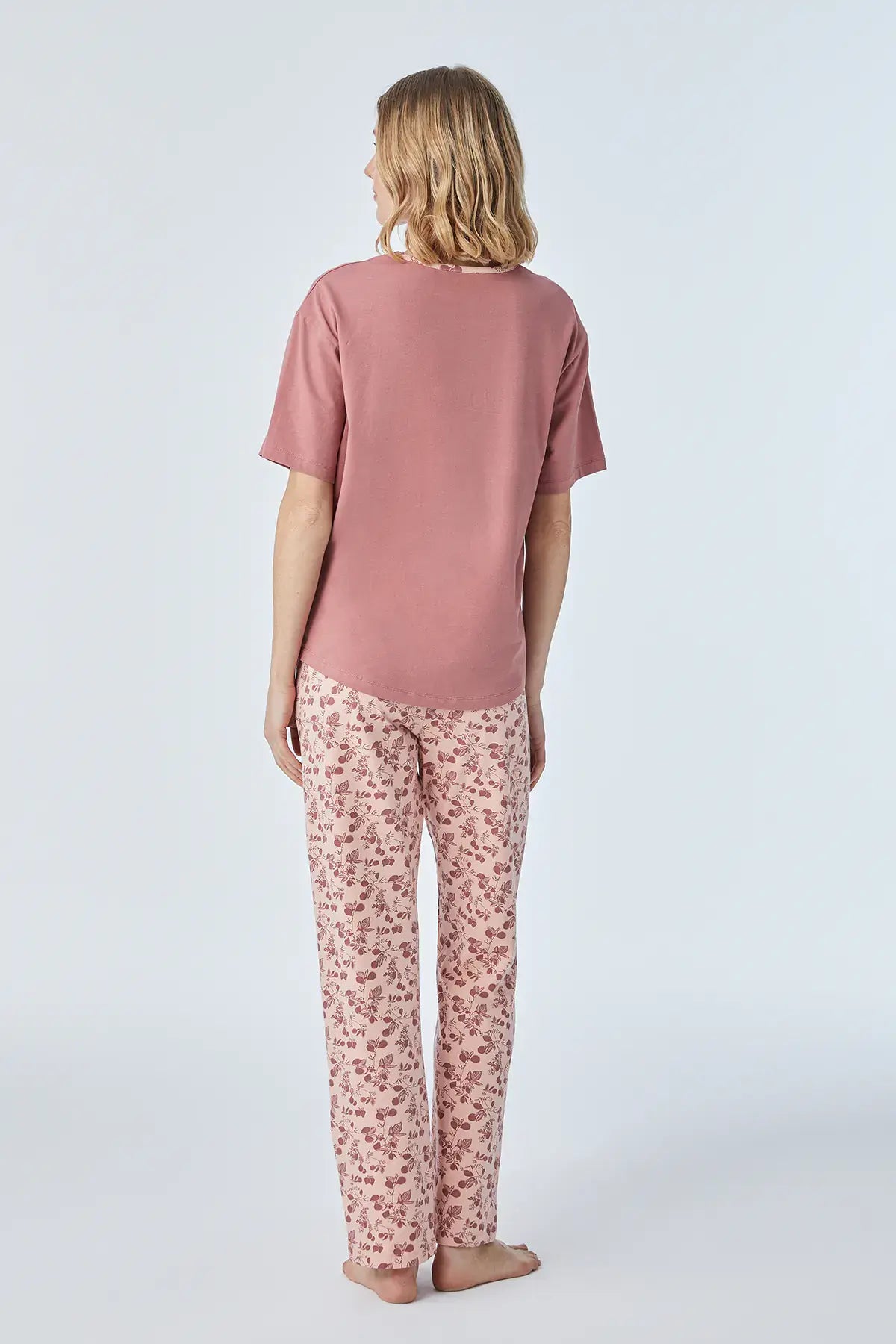 Pijadore Pure Soft Cotton PJ Set