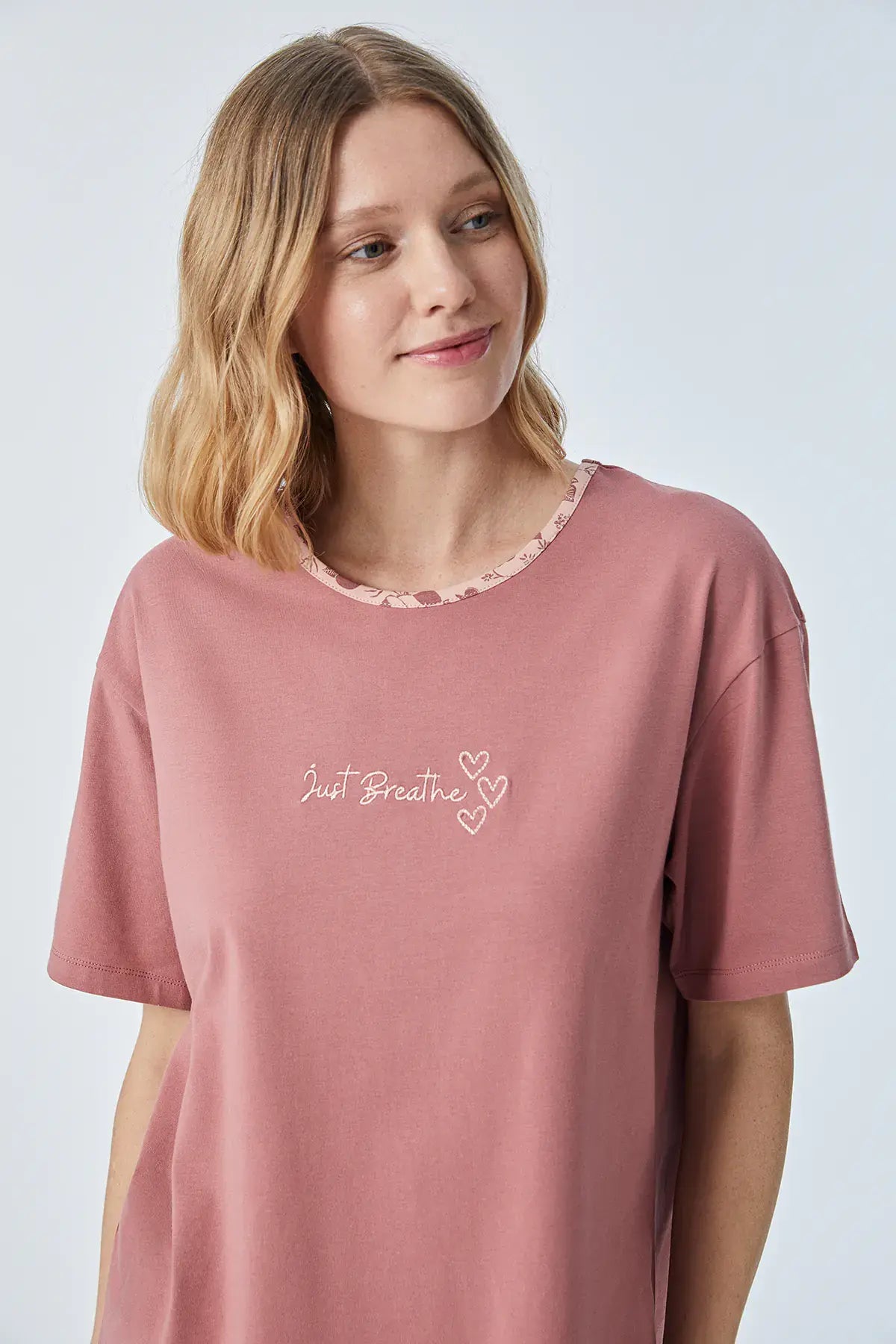 Pijadore Pure Soft Cotton PJ Set