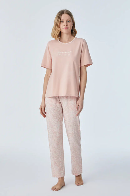 Pijadore Pure Soft Cotton PJ Set
