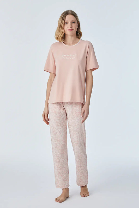 Pijadore Pure Soft Cotton PJ Set