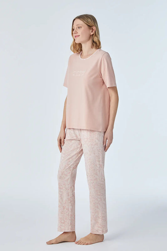 Pijadore Pure Soft Cotton PJ Set