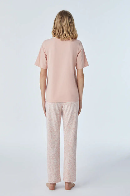 Pijadore Pure Soft Cotton PJ Set