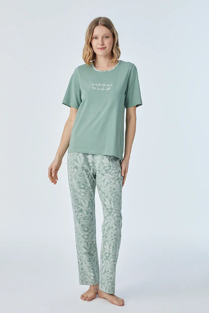 Pijadore Pure Soft Cotton PJ Set