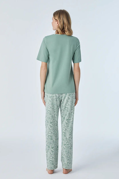 Pijadore Pure Soft Cotton PJ Set