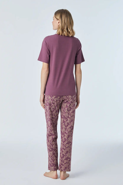 Pijadore Pure Soft Cotton PJ Set