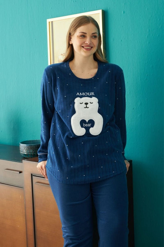Polar PJ Set